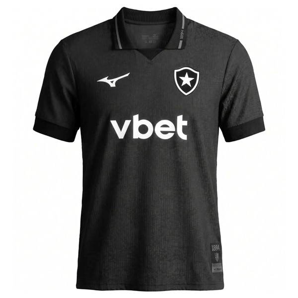 Tailandia Camiseta Botafogo 2ª 2026-2027